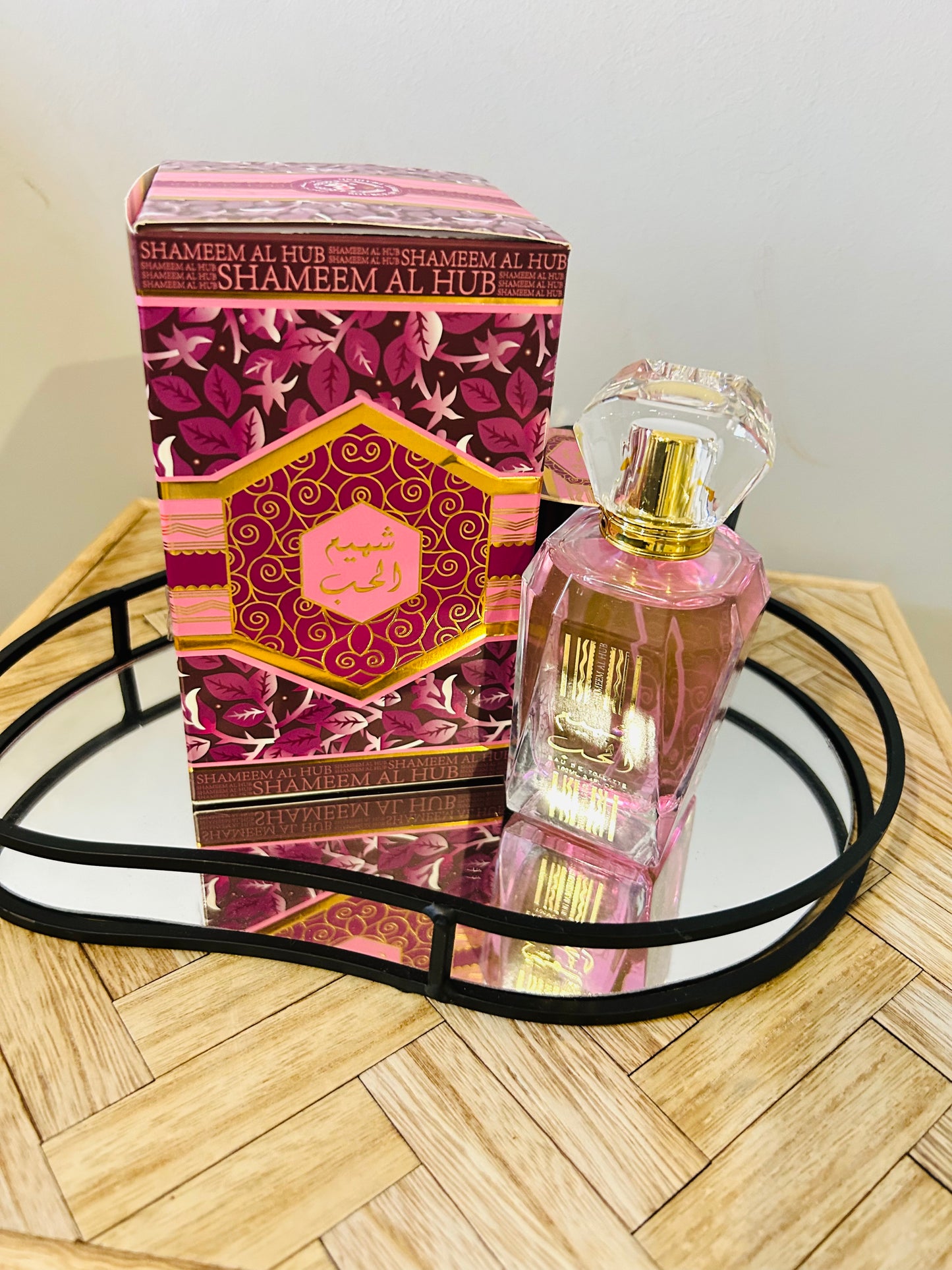 luxury perfum(100ml)