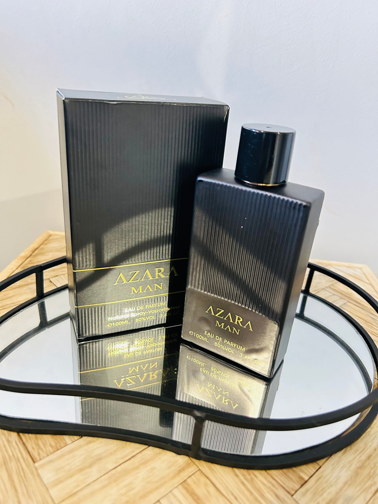 luxury perfum(100ml)