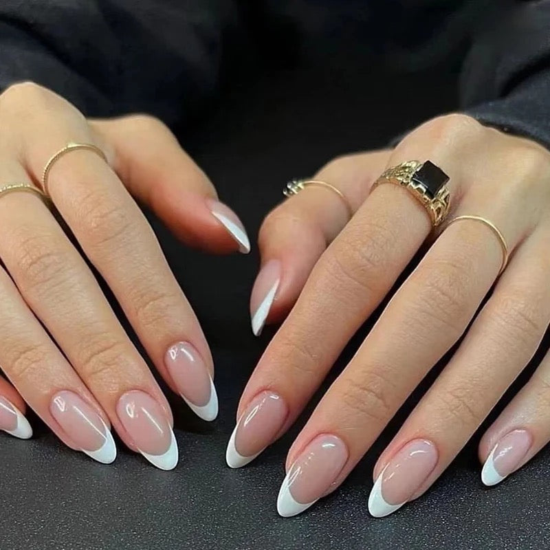 Press on nails(12 packets)