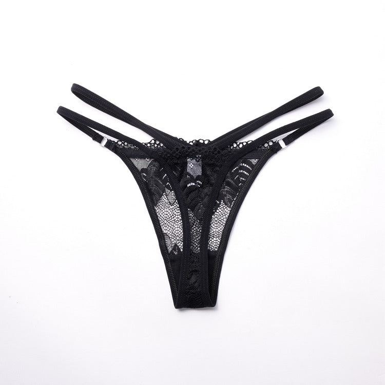 Lace gstrings(12 per pack)