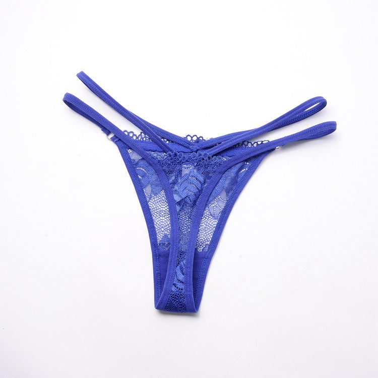 Lace gstrings(12 per pack)