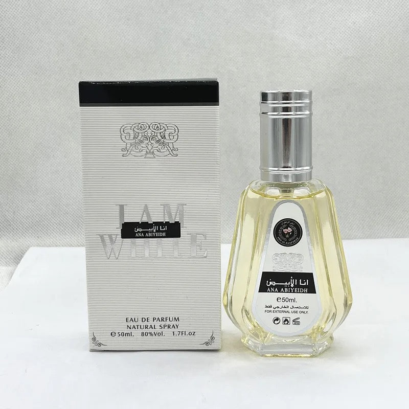 Arab perfumes(50mlx12)