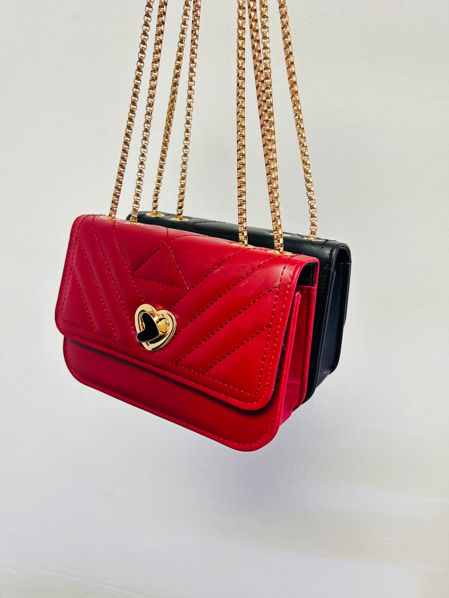 Trendy mini handbags