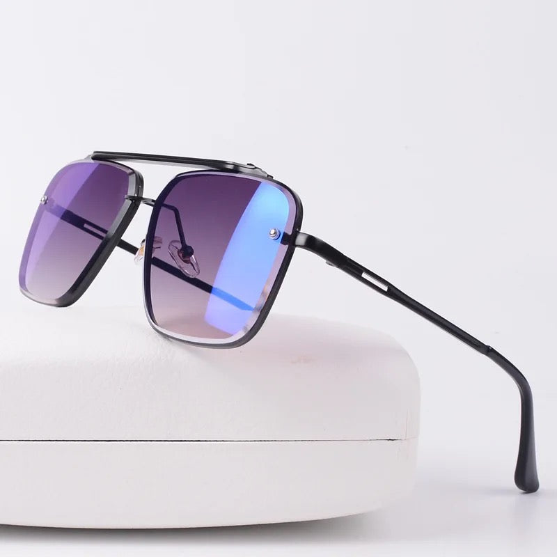 New men sunglasses