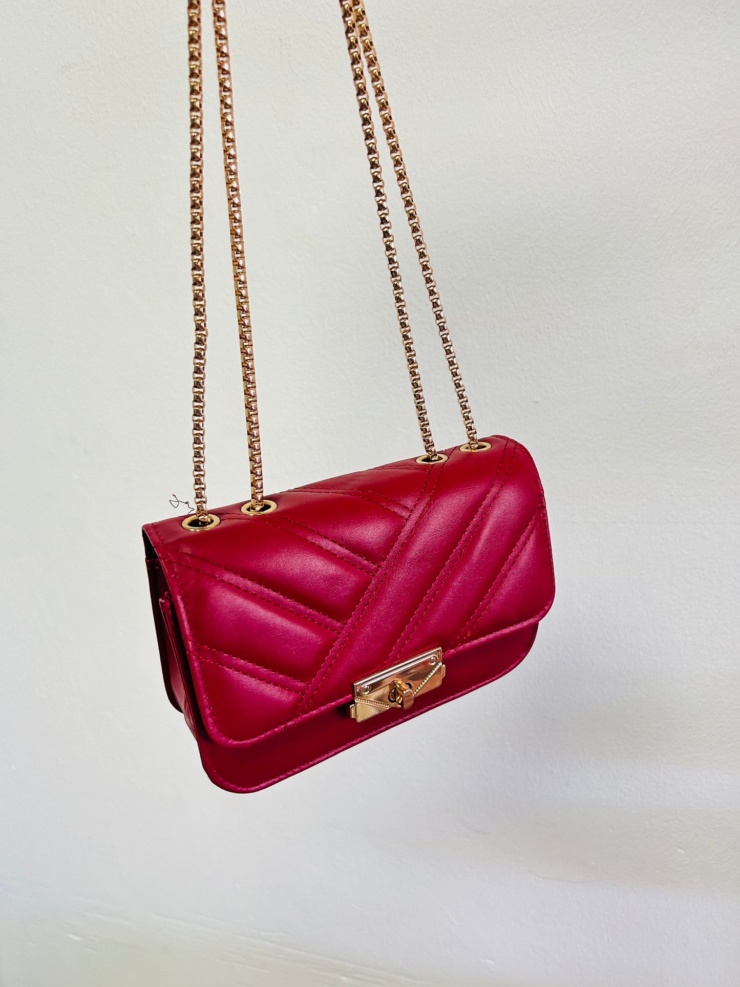 Trendy mini handbags