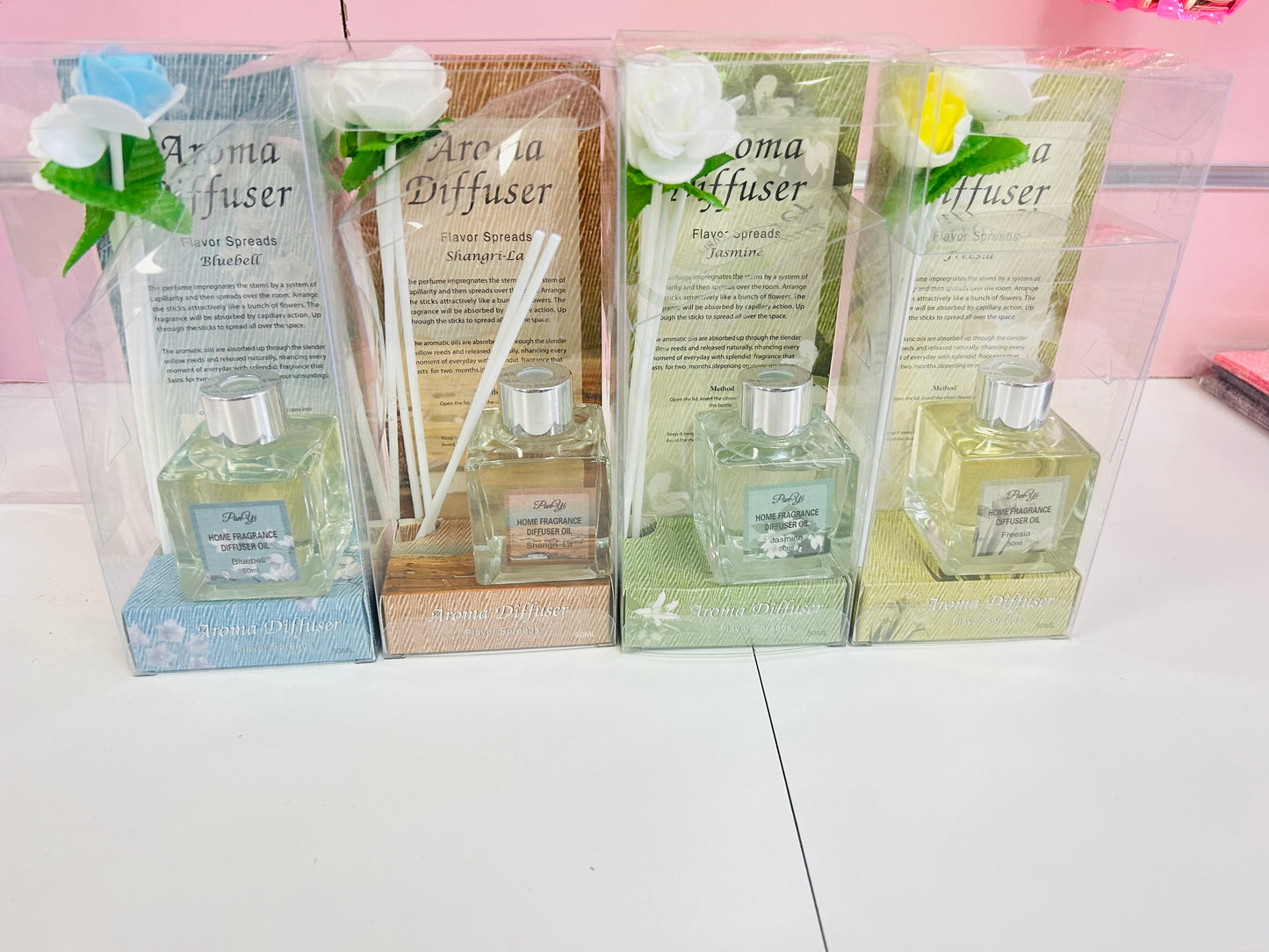 50ml home diffusers