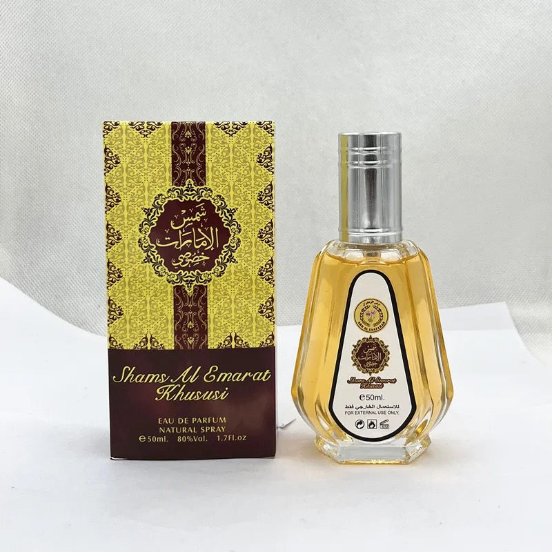 Arab perfumes(50mlx12)