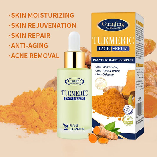 Tumeric serum(30ml)