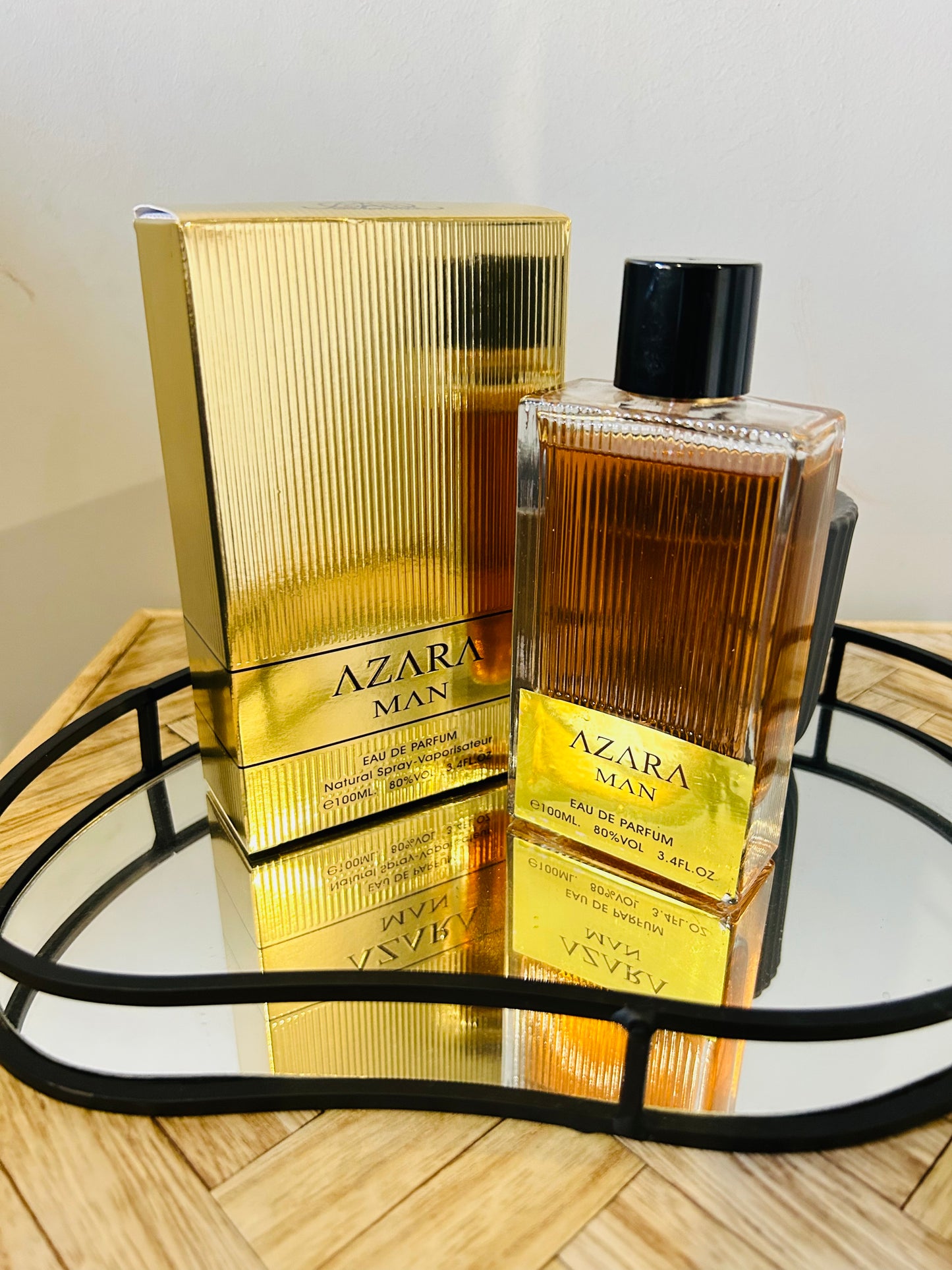 luxury perfum(100ml)