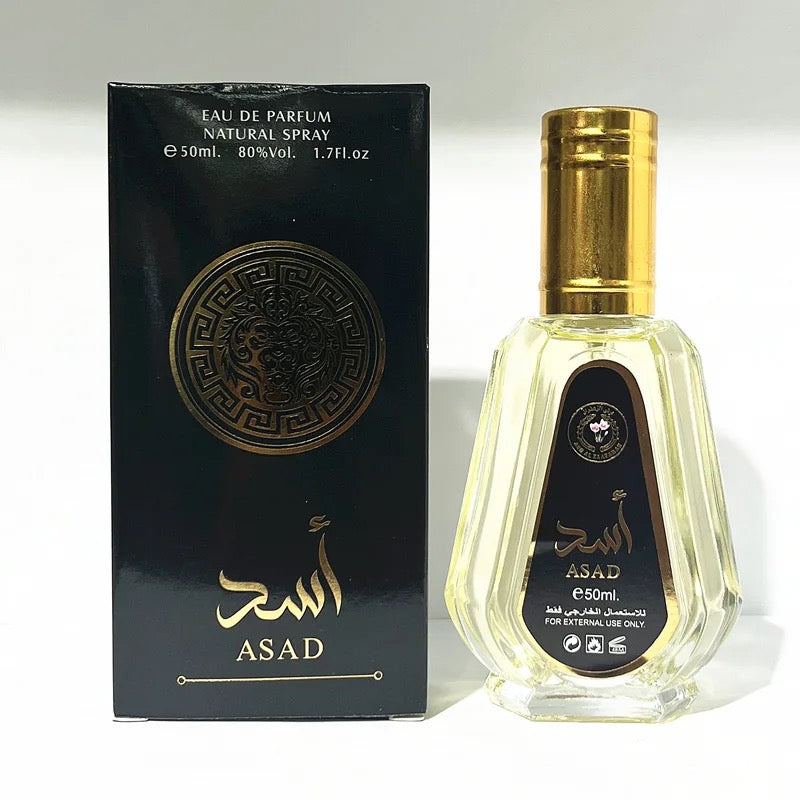 Arab perfumes(50mlx12)