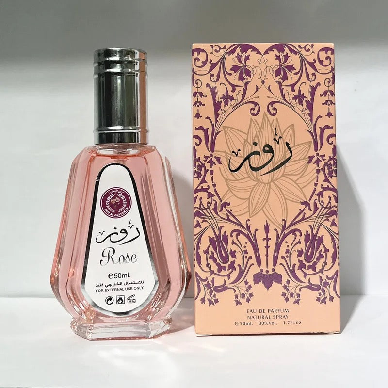 Arab perfumes(50mlx12)