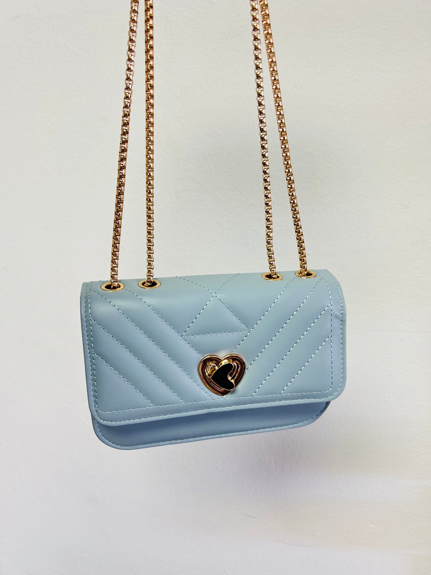 Trendy mini handbags