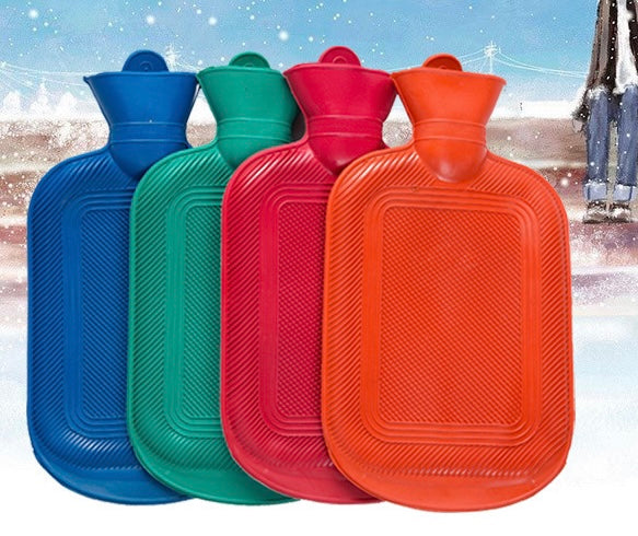 Hot water bottle