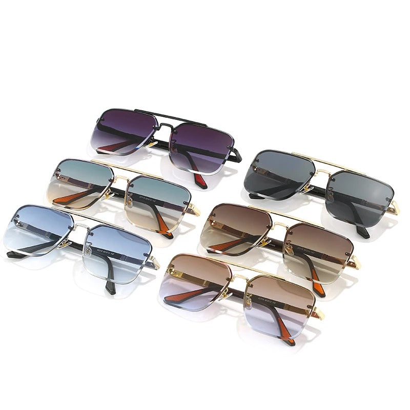 New men sunglasses