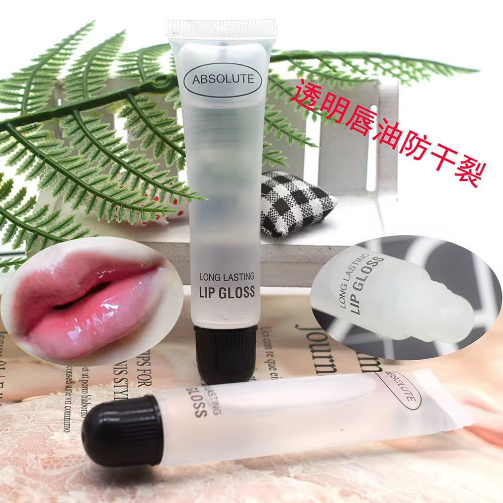 12 pcs lip oil set