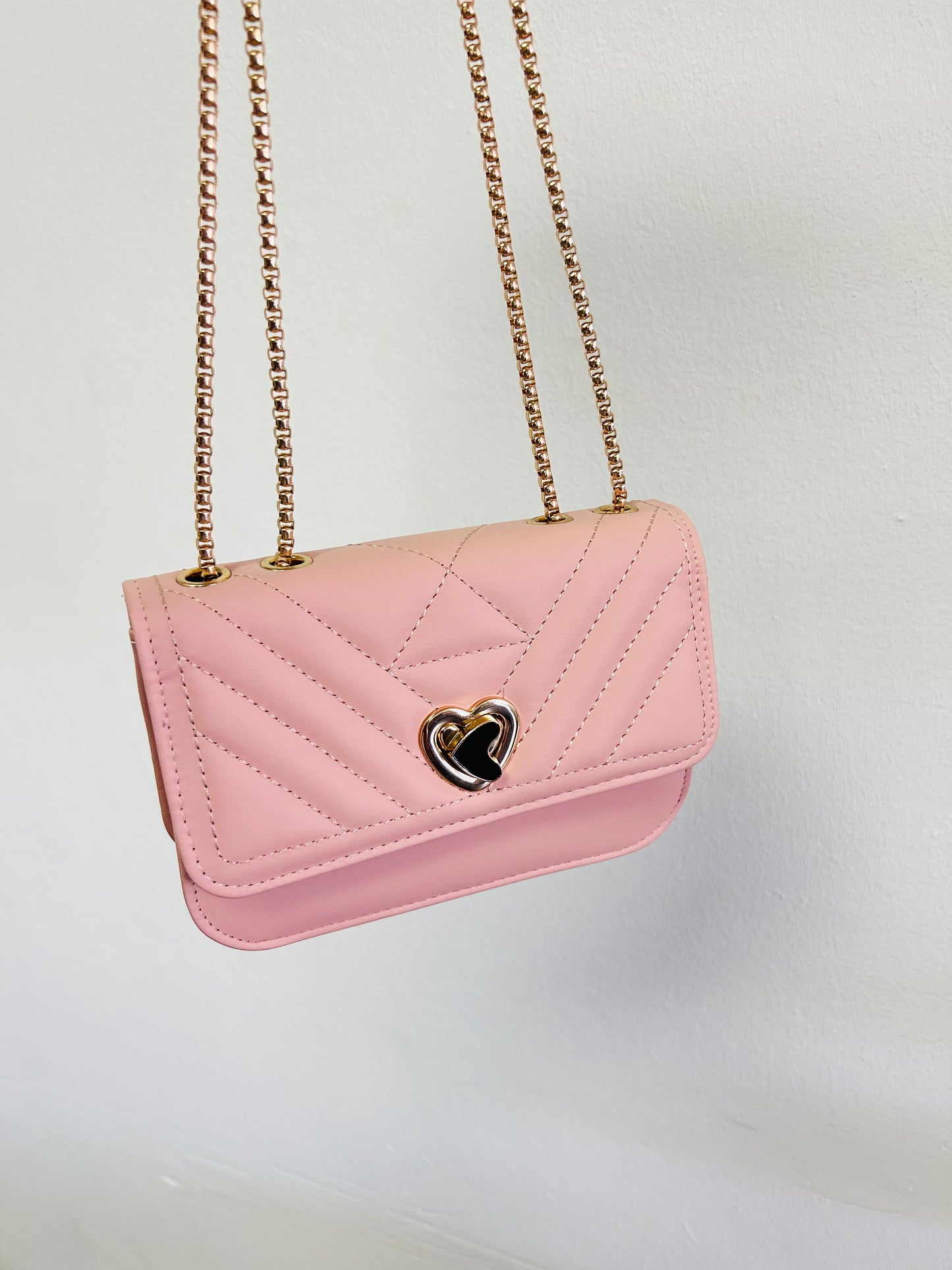 Trendy mini handbags