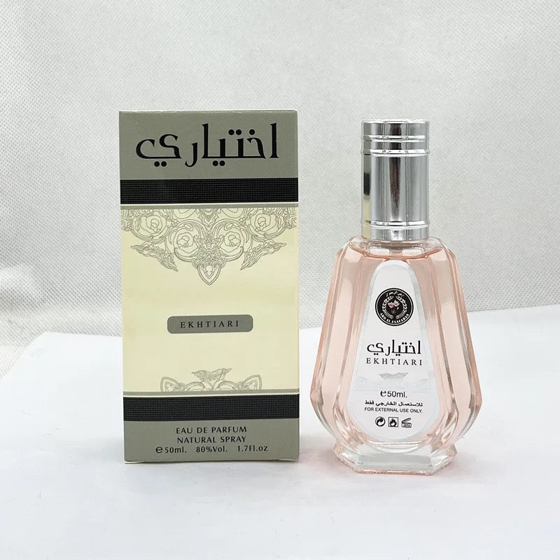 Arab perfumes(50mlx12)