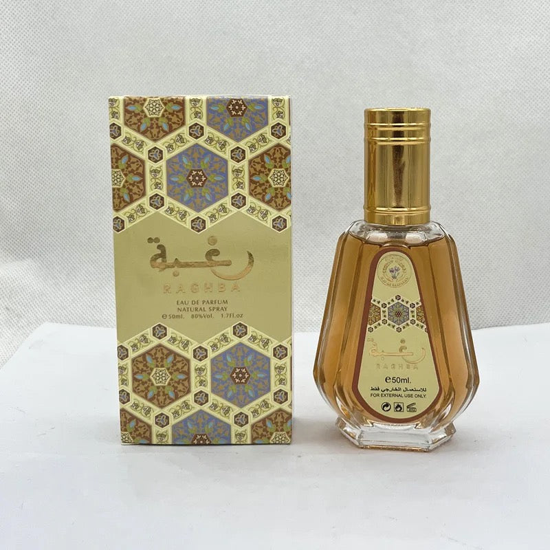 Arab perfumes(50mlx12)