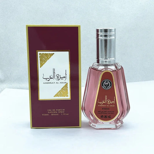 Arab perfumes(50mlx12)