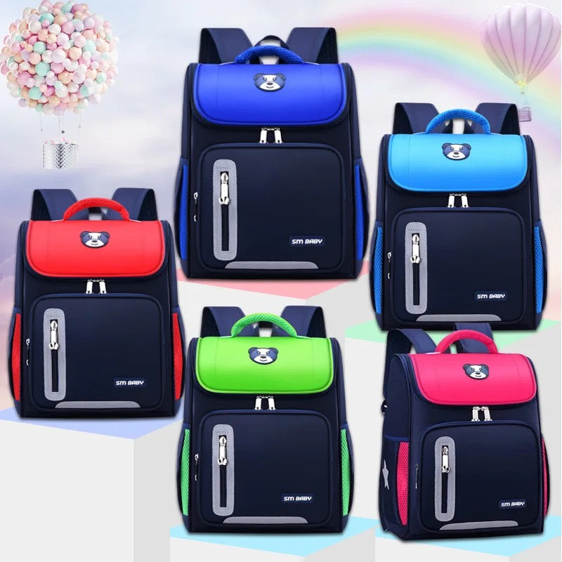 Kids school backpacks