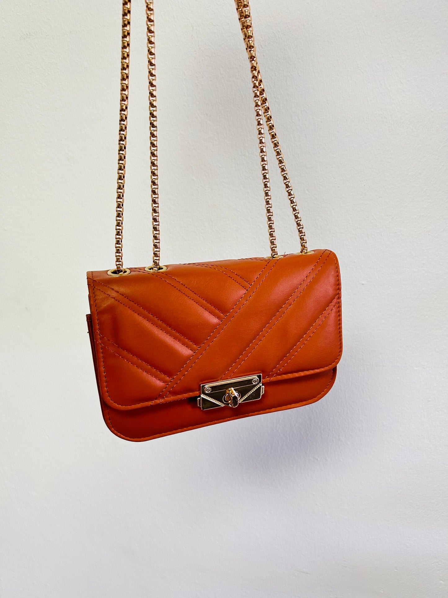 Trendy mini handbags