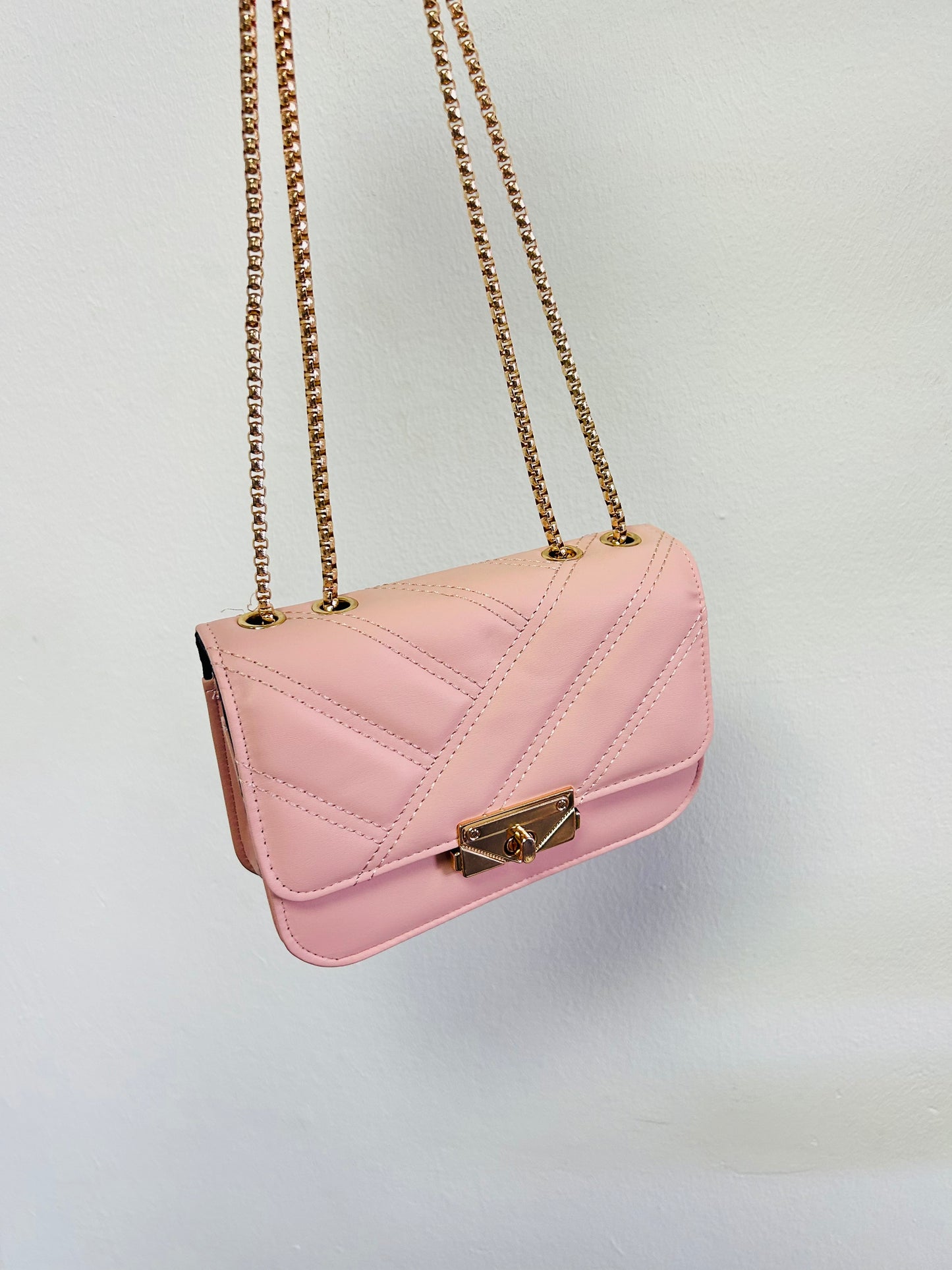 Trendy mini handbags