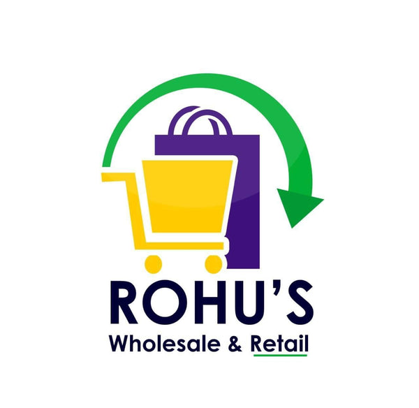 Rohu's wholesale and retail