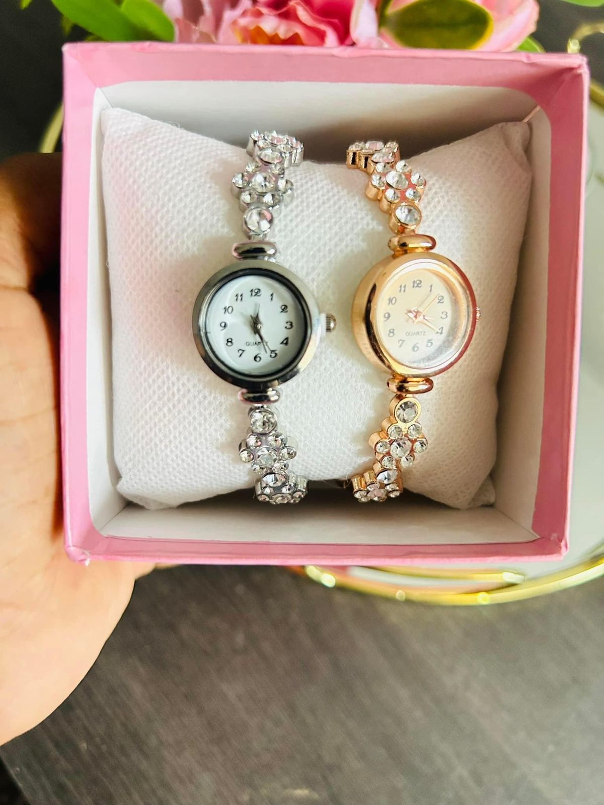 ladies watches