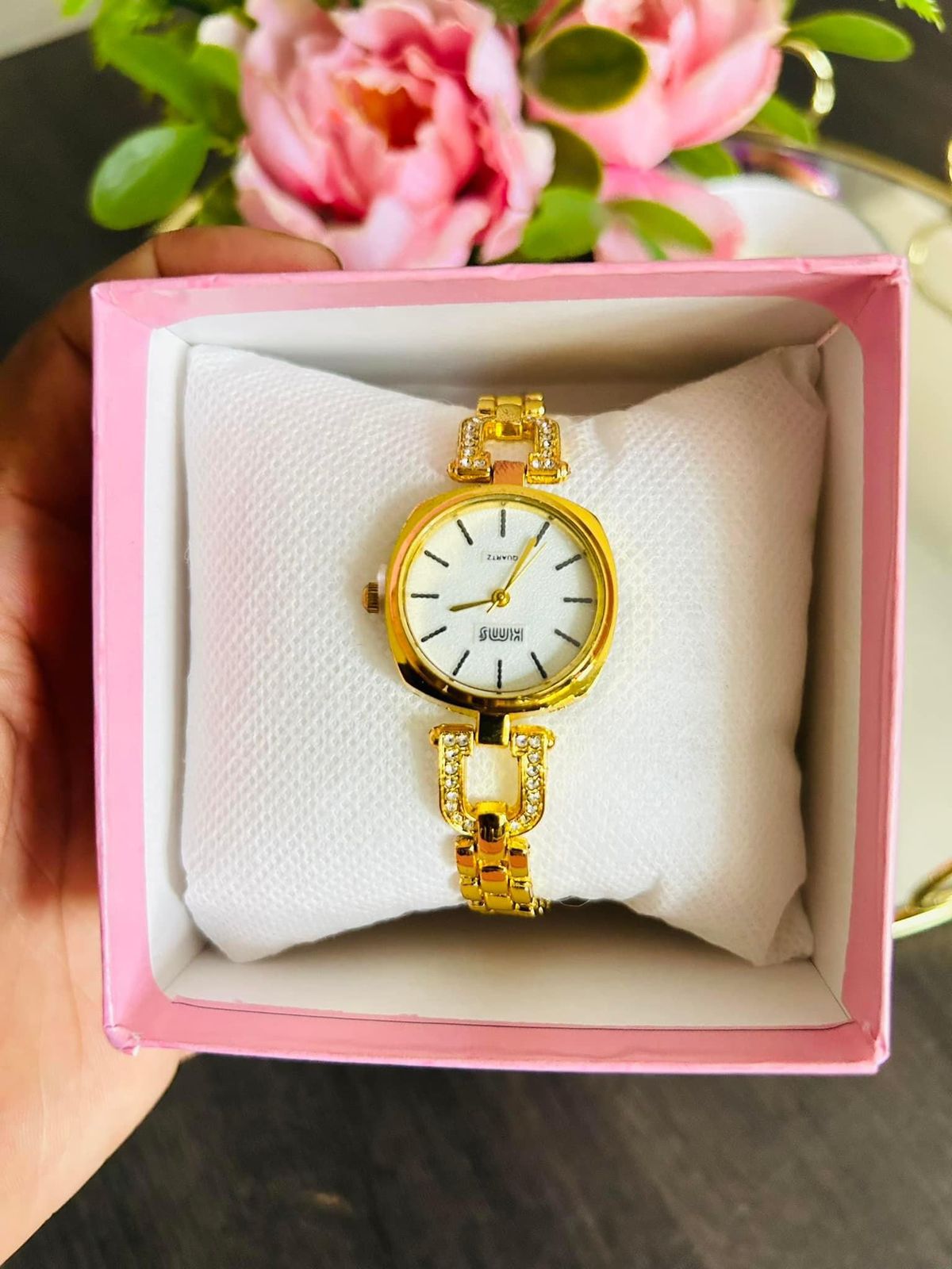 ladies watches