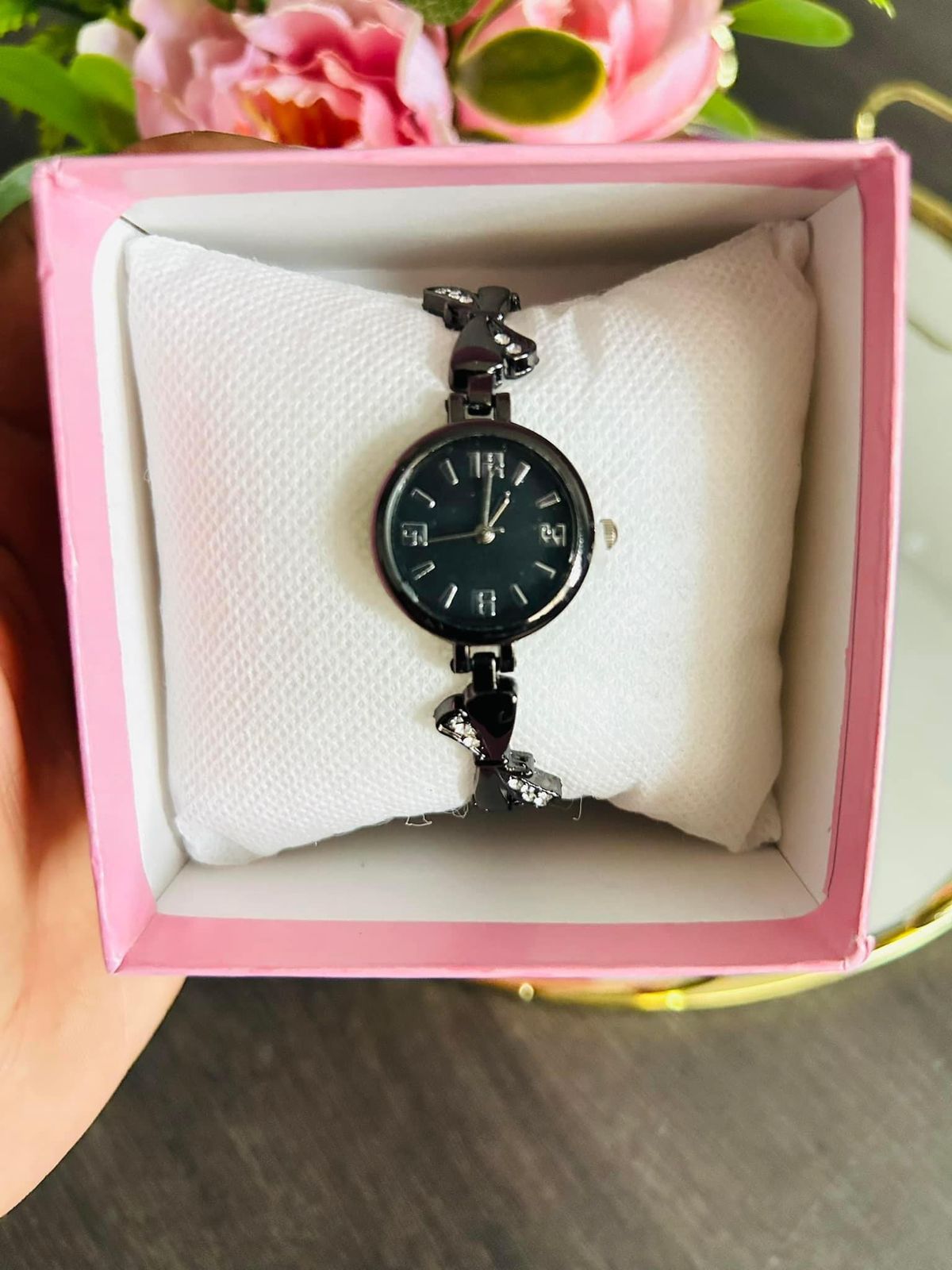 ladies watches