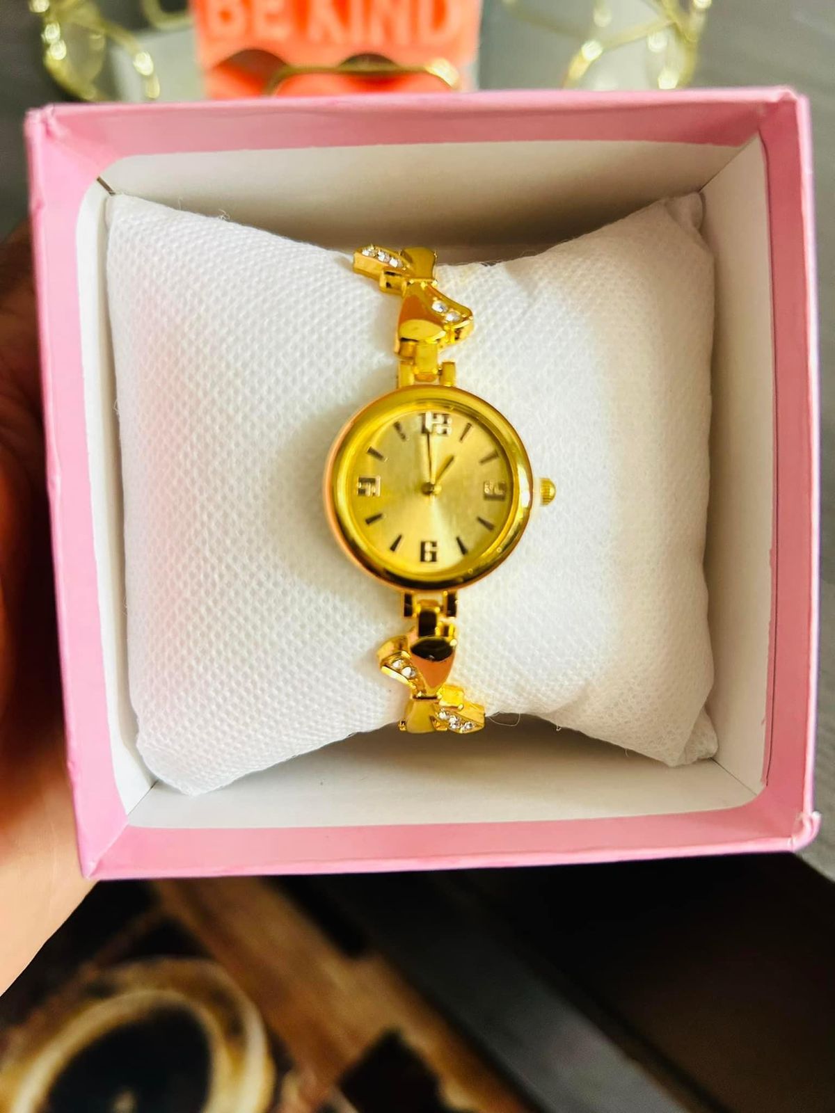 ladies watches