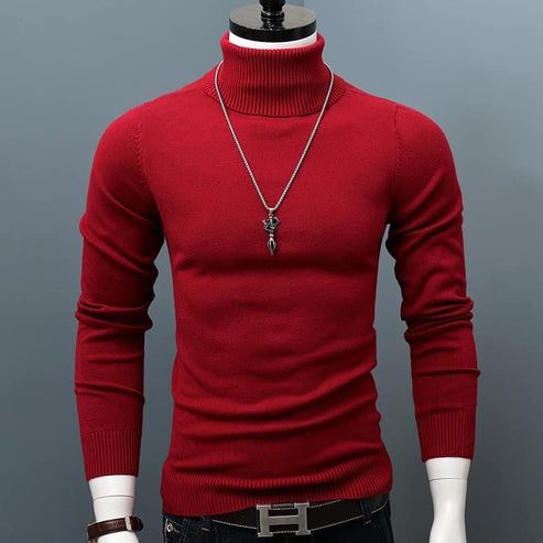 men turtle neck – Rohu's wholesale and retail