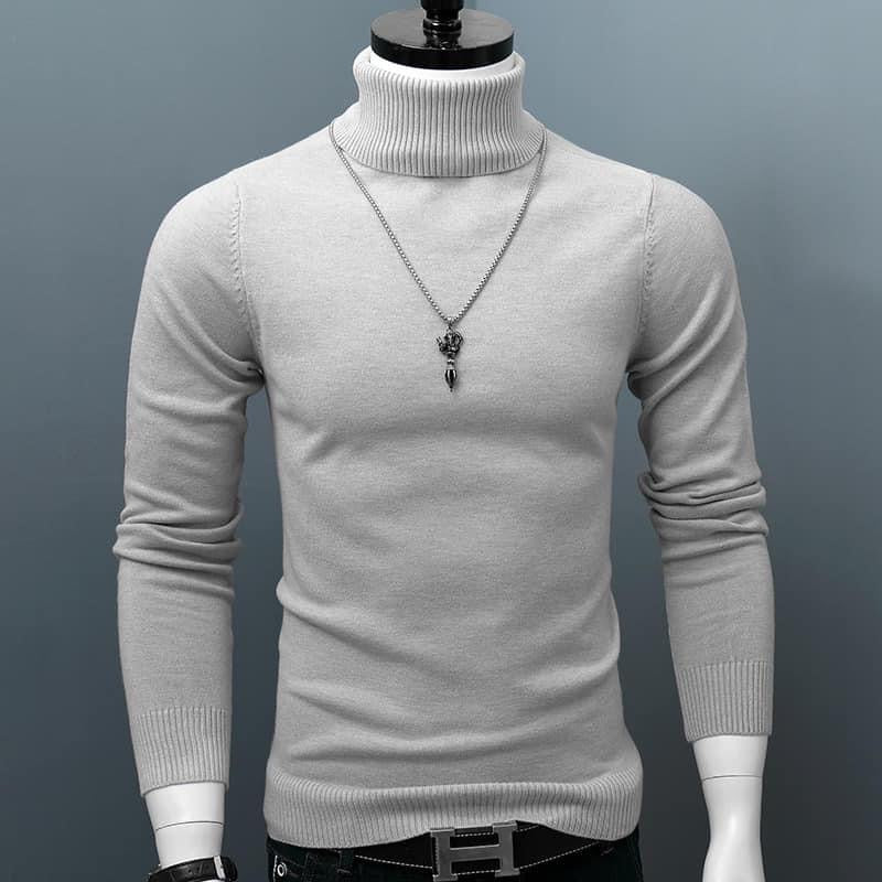 men turtle neck – Rohu's wholesale and retail