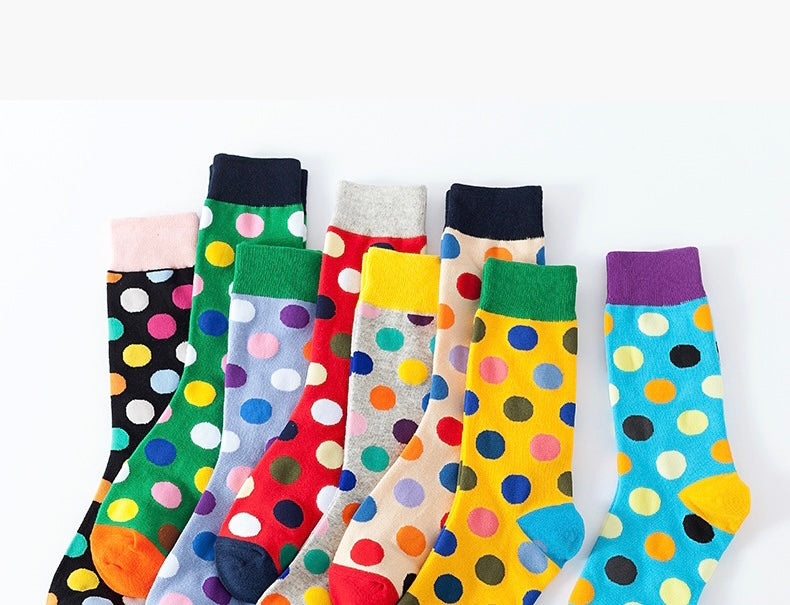 Happy socks(12 pairs)