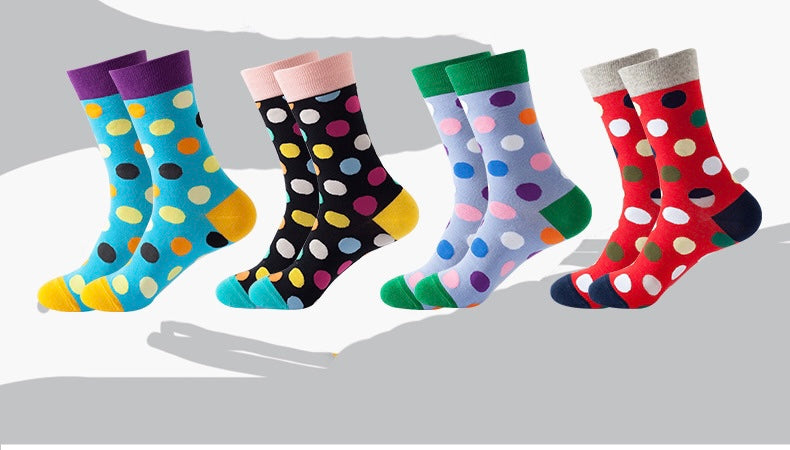 Happy socks(12 pairs)