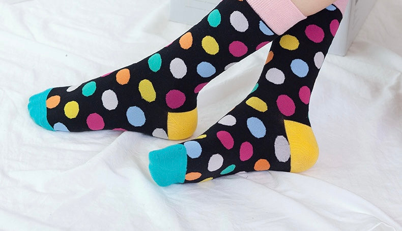 Happy socks(12 pairs)